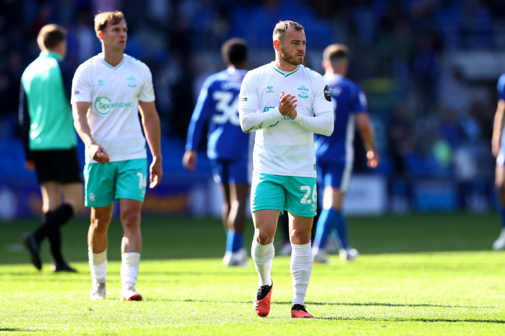 Cardiff City v Southampton FC - Sky Bet Championship