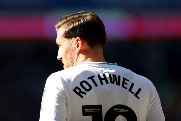 Photo by Matt Watson/Southampton FC via Getty Images