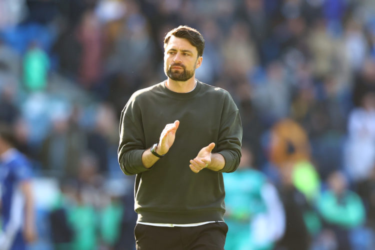 Photo by Matt Watson/Southampton FC via Getty Images