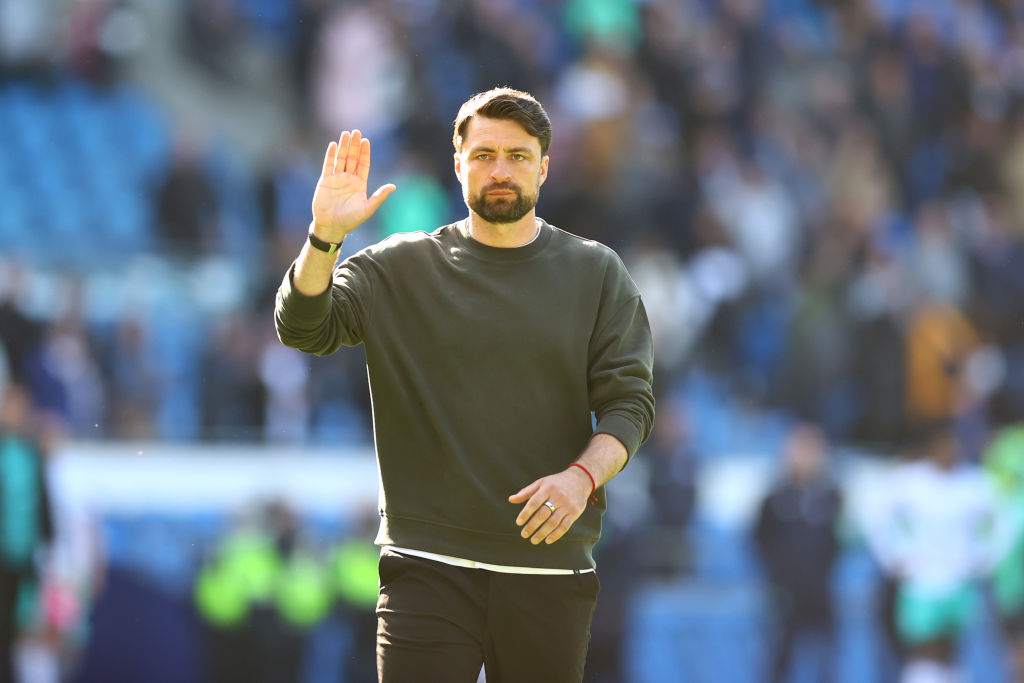 Cardiff City v Southampton FC - Sky Bet Championship