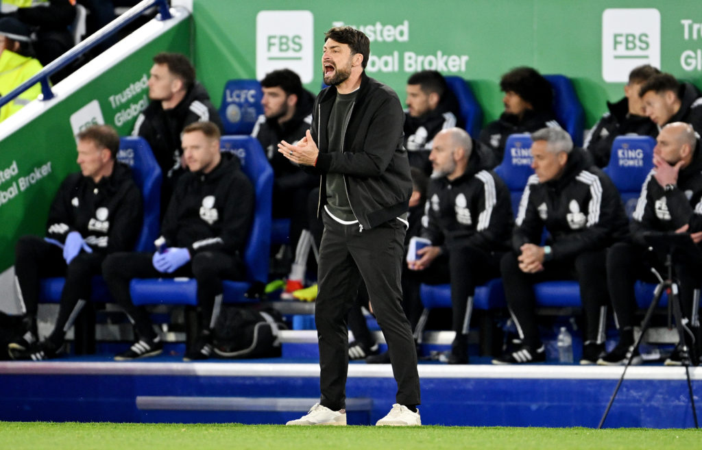 Leicester City v Southampton FC - Sky Bet Championship