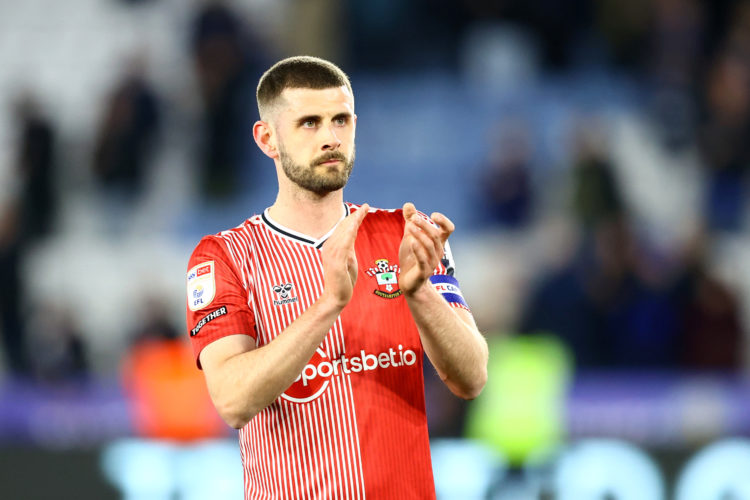 Photo by Matt Watson/Southampton FC via Getty Images