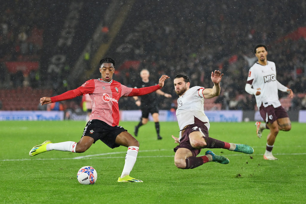 Southampton v Watford - Emirates FA Cup Fourth Round Replay