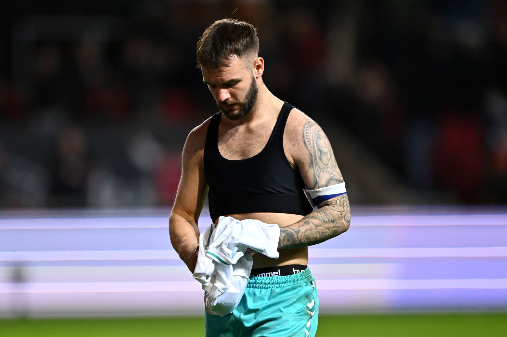 Bristol City v Southampton FC - Sky Bet Championship