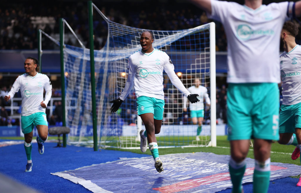 Birmingham City v Southampton FC - Sky Bet Championship