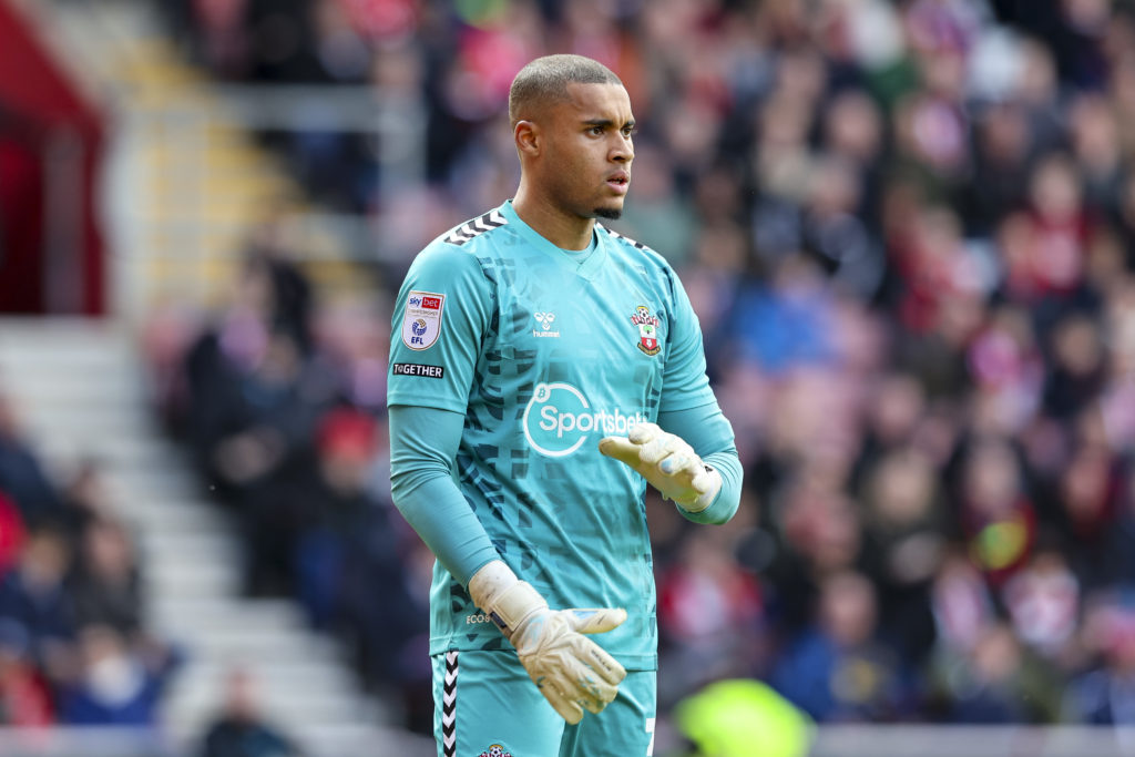 Southampton FC v Middlesbrough - Sky Bet Championship