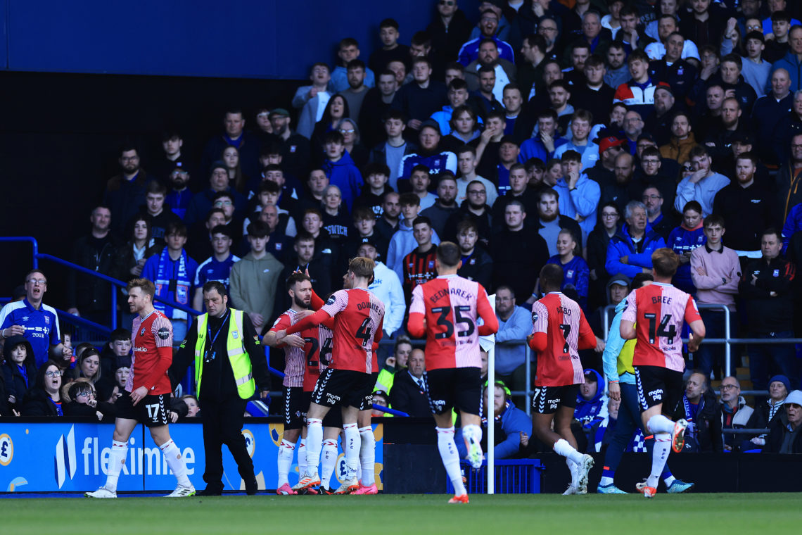 Photo by Stephen Pond/Getty Images