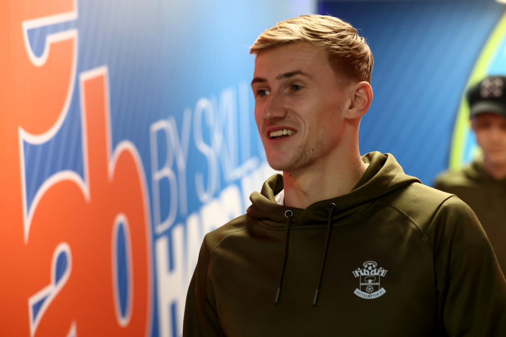 Blackburn Rovers v Southampton FC - Sky Bet Championship