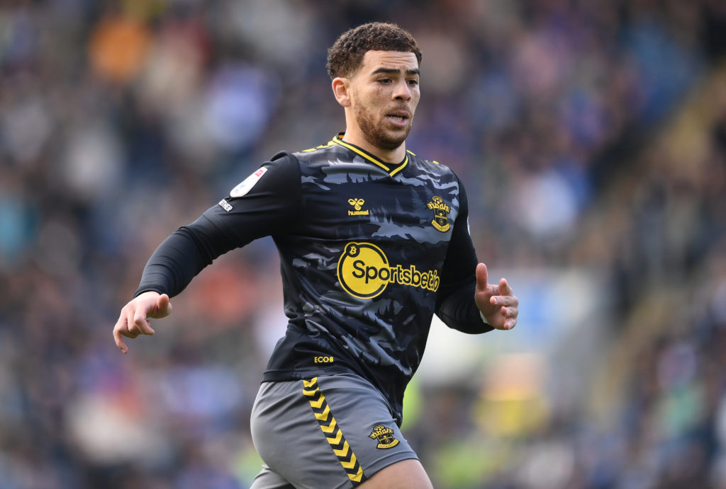 Blackburn Rovers v Southampton FC - Sky Bet Championship