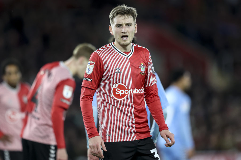 Southampton FC v Coventry City - Sky Bet Championship