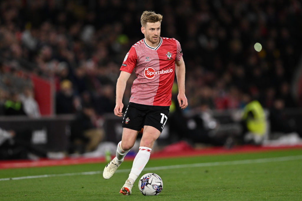 Southampton FC v Preston North End - Sky Bet Championship
