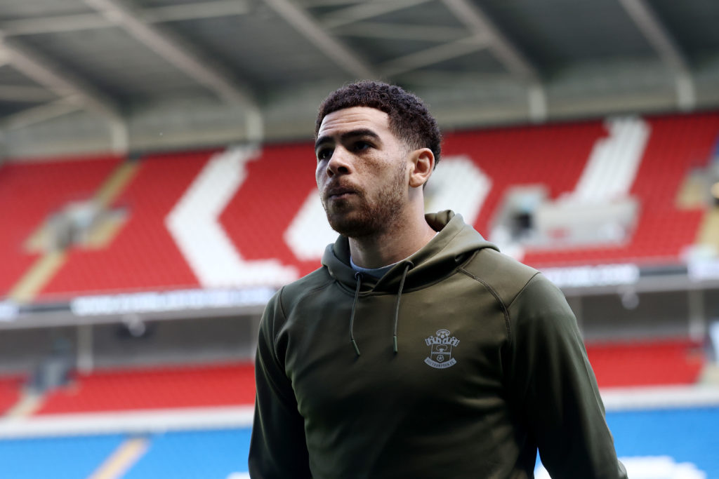 Cardiff City v Southampton FC - Sky Bet Championship