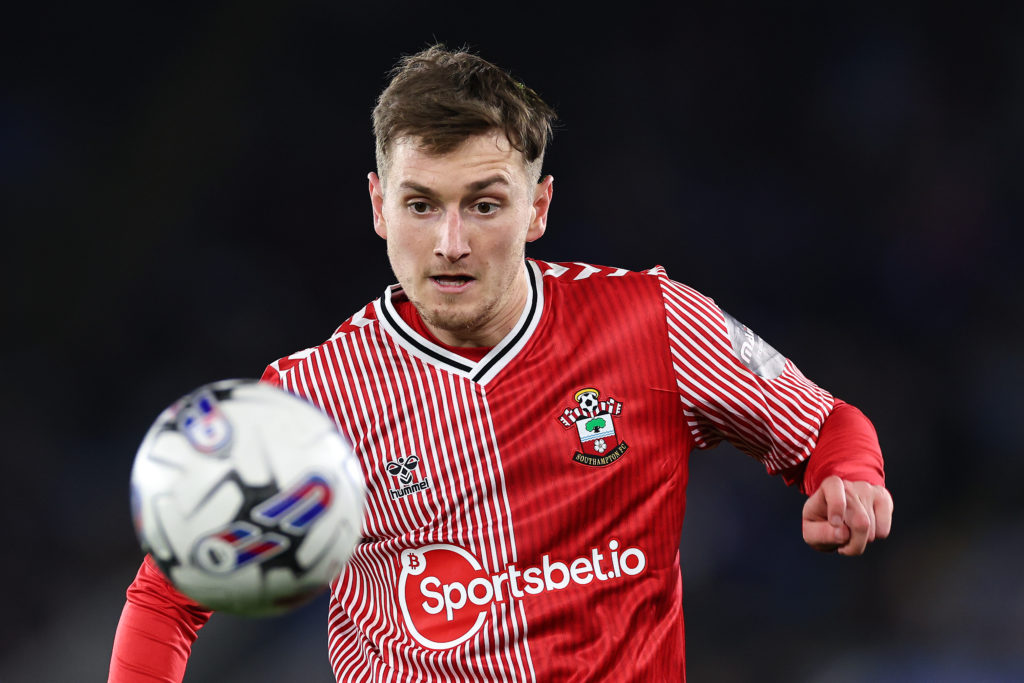 Leicester City v Southampton FC - Sky Bet Championship