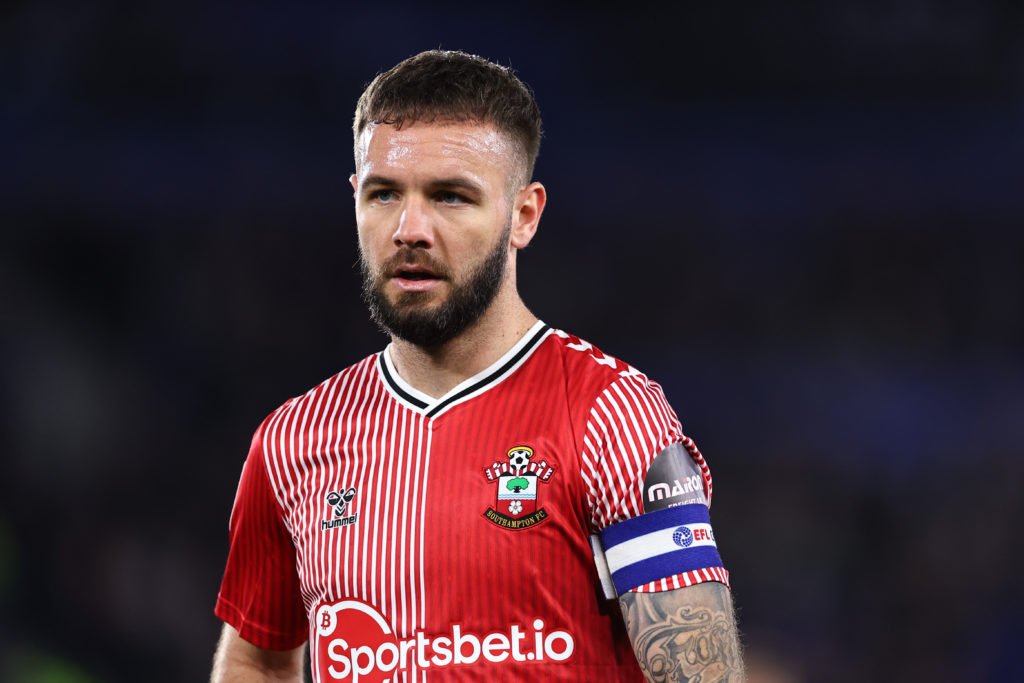 Leicester City v Southampton FC - Sky Bet Championship