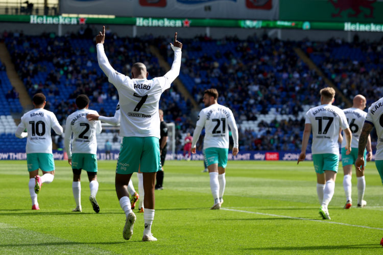 Photo by Matt Watson/Southampton FC via Getty Images