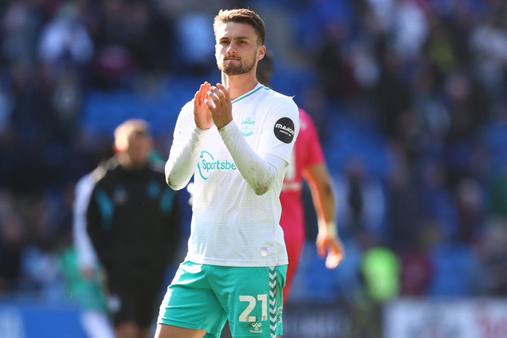 Cardiff City v Southampton FC - Sky Bet Championship