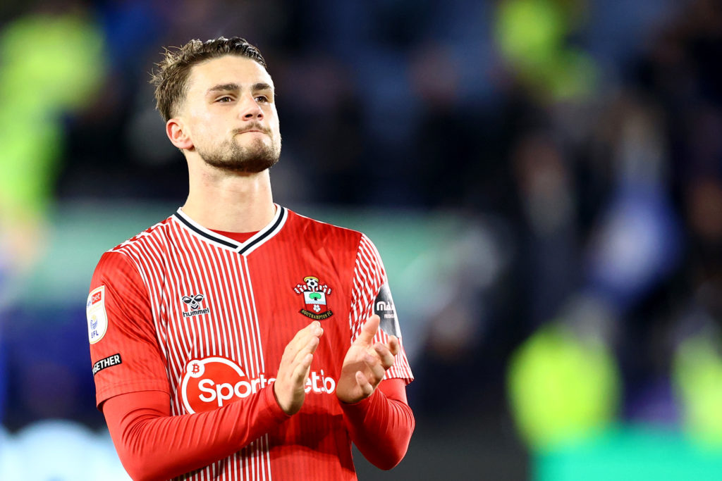 Leicester City v Southampton FC - Sky Bet Championship