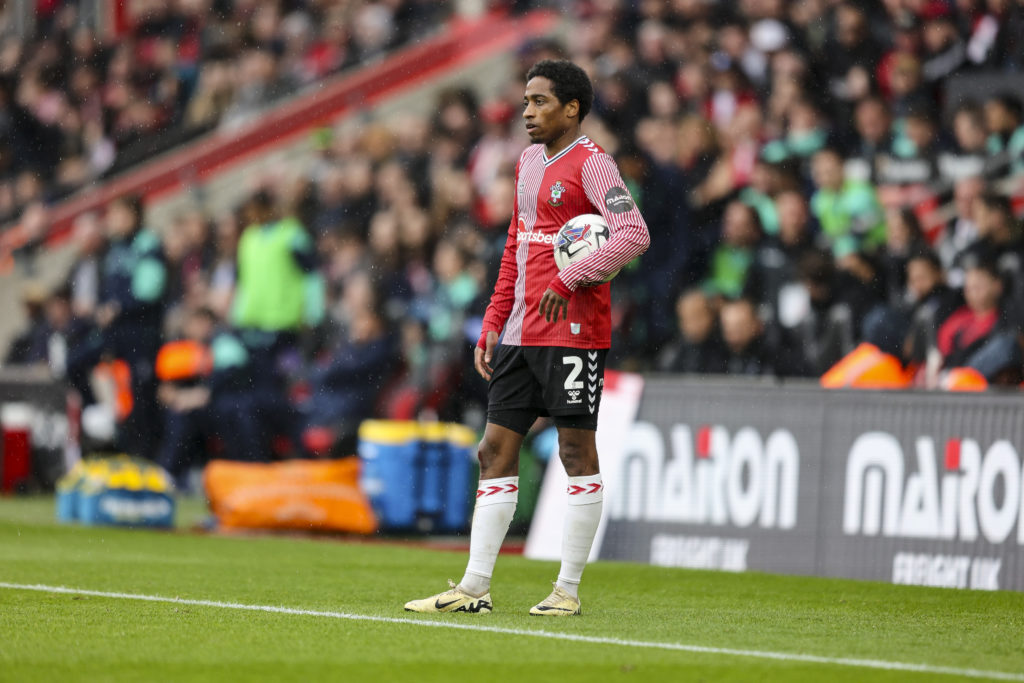 Southampton FC v Stoke City - Sky Bet Championship