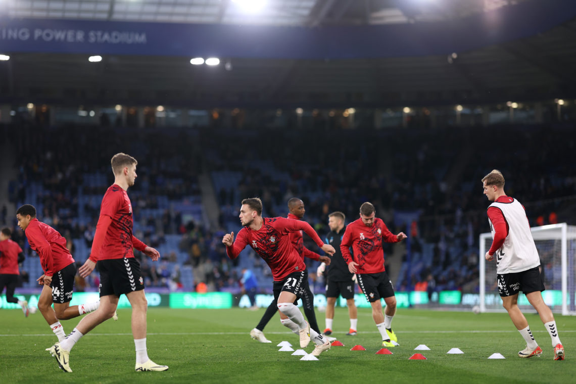 Photo by Alex Livesey - Danehouse/Getty Images