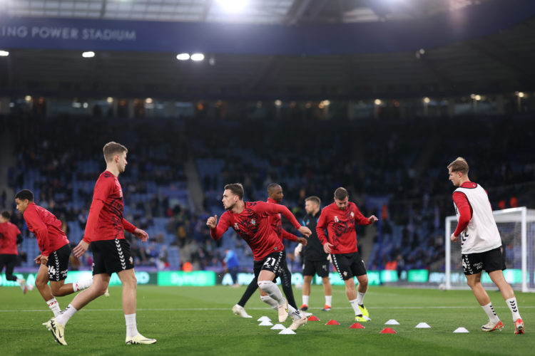 Photo by Alex Livesey - Danehouse/Getty Images