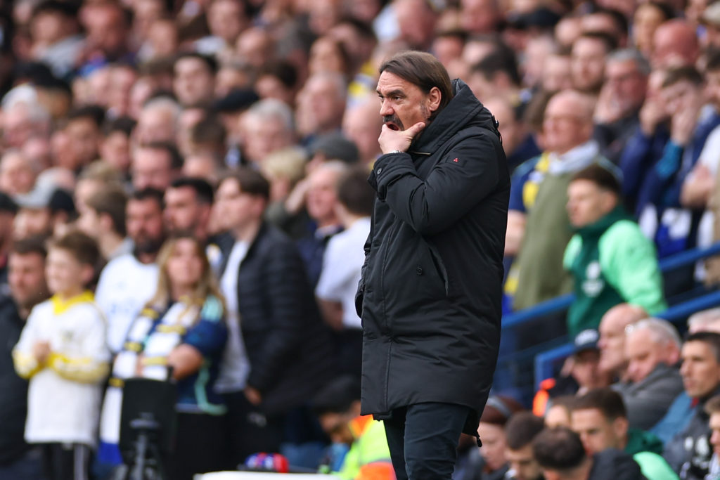 Leeds United v Southampton FC - Sky Bet Championship