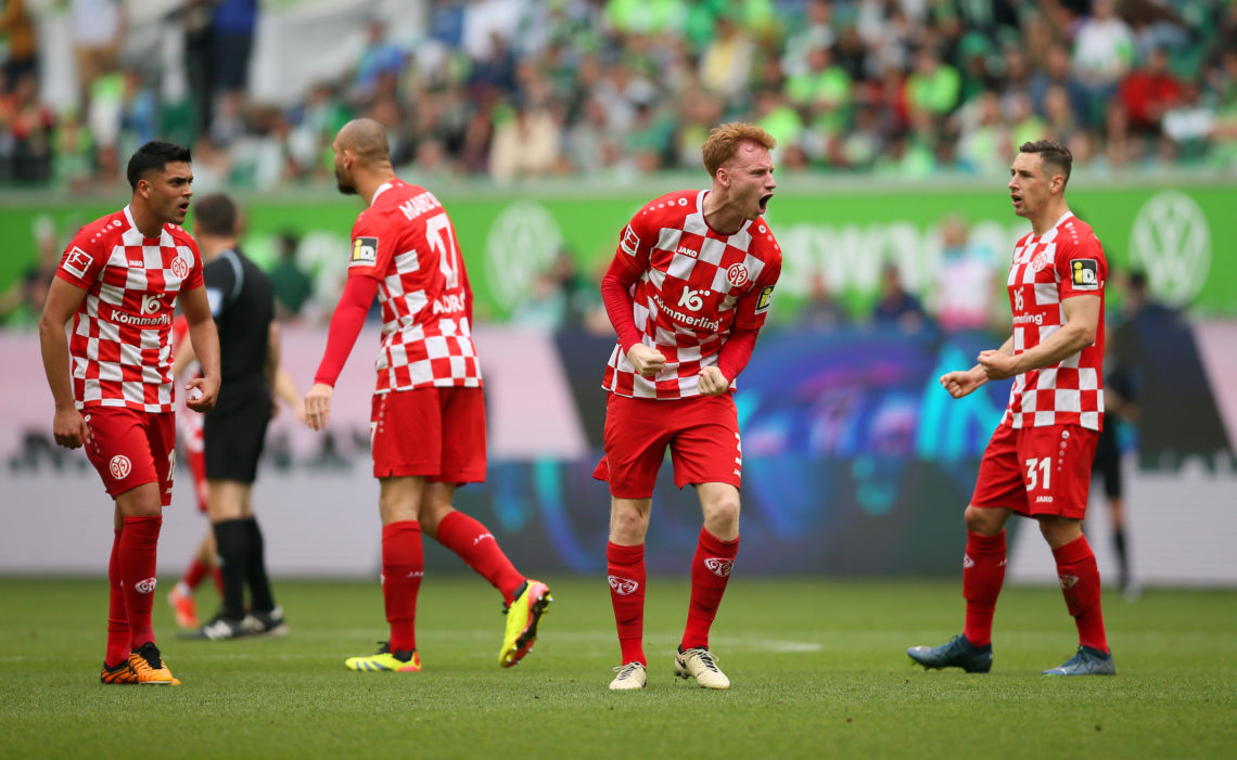 Photo by Selim Sudheimer/Getty Images