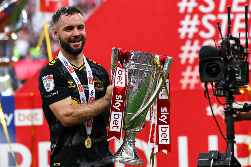 Leeds United v Southampton - Sky Bet Championship Play-Off Final