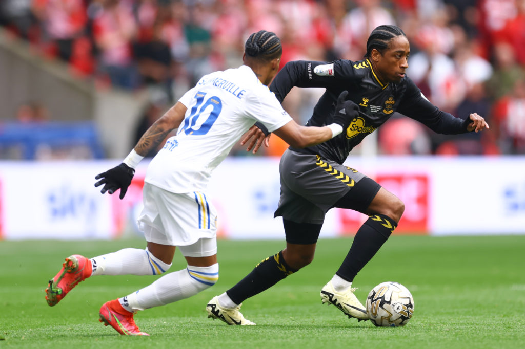 Leeds United v Southampton - Sky Bet Championship Play-Off Final