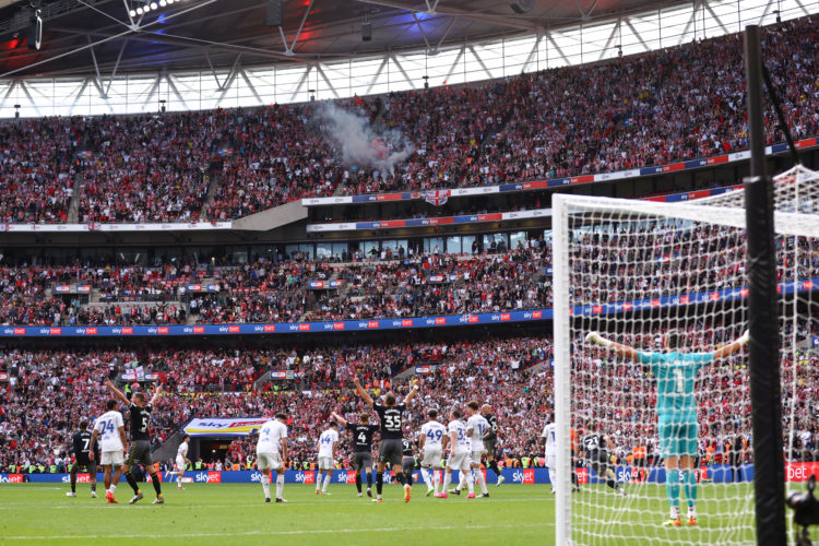 Photo by Jacques Feeney/Offside/Offside via Getty Images