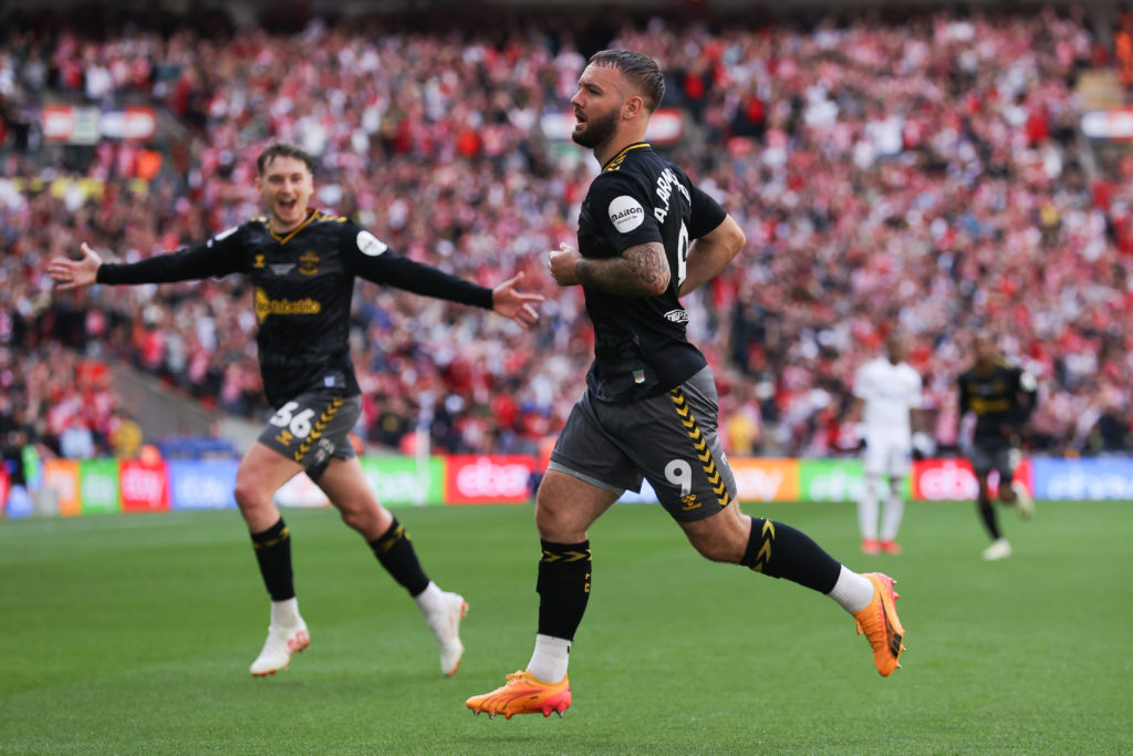 Leeds United v Southampton - Sky Bet Championship Play-Off Final