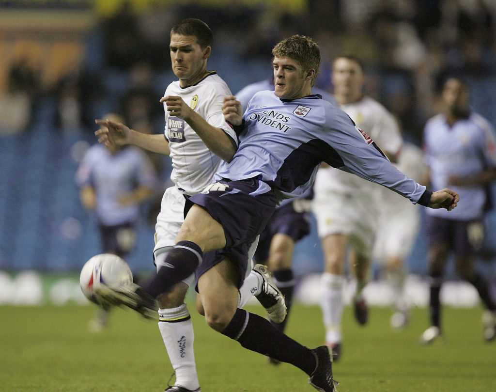 Leeds United v Southampton