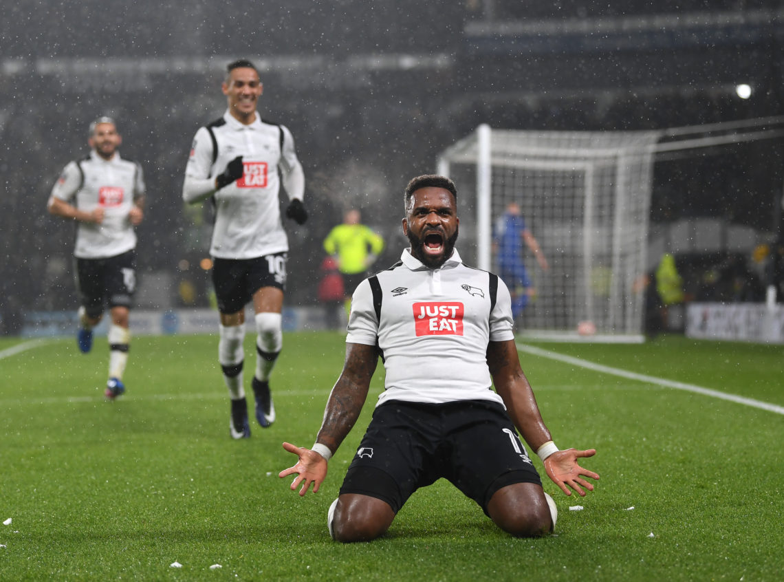 Photo by Laurence Griffiths/Getty Images