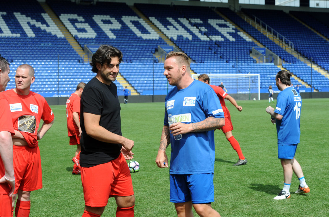Photo by Plumb Images/Leicester City FC via Getty Images