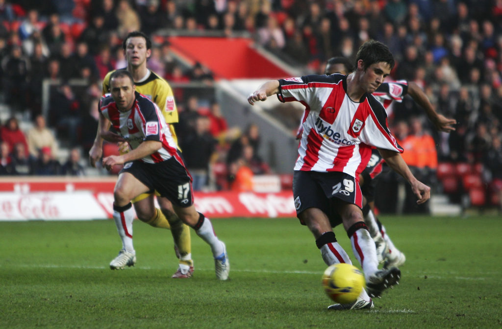 Southampton v Barnsley