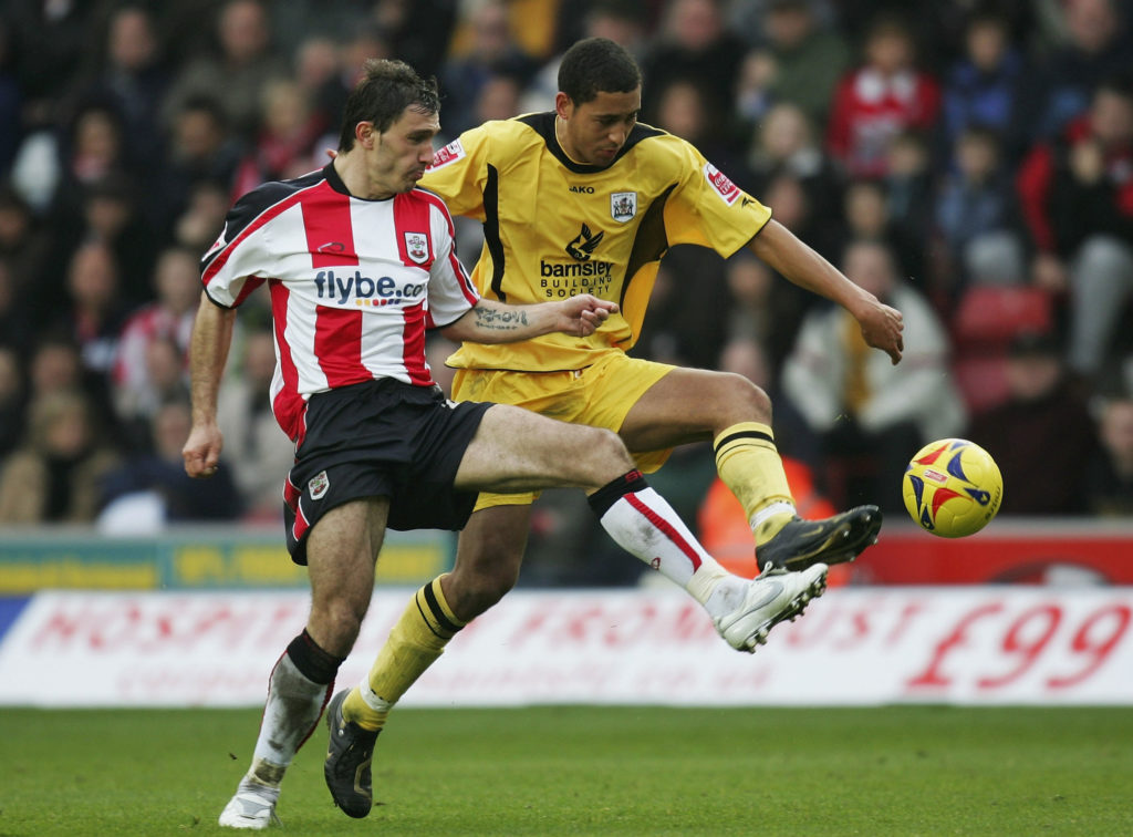 Southampton v Barnsley