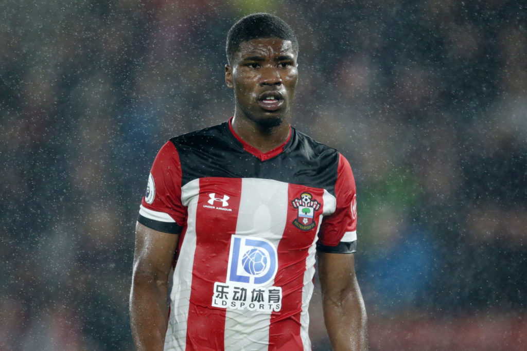 Southampton FC v Leicester City - Premier League