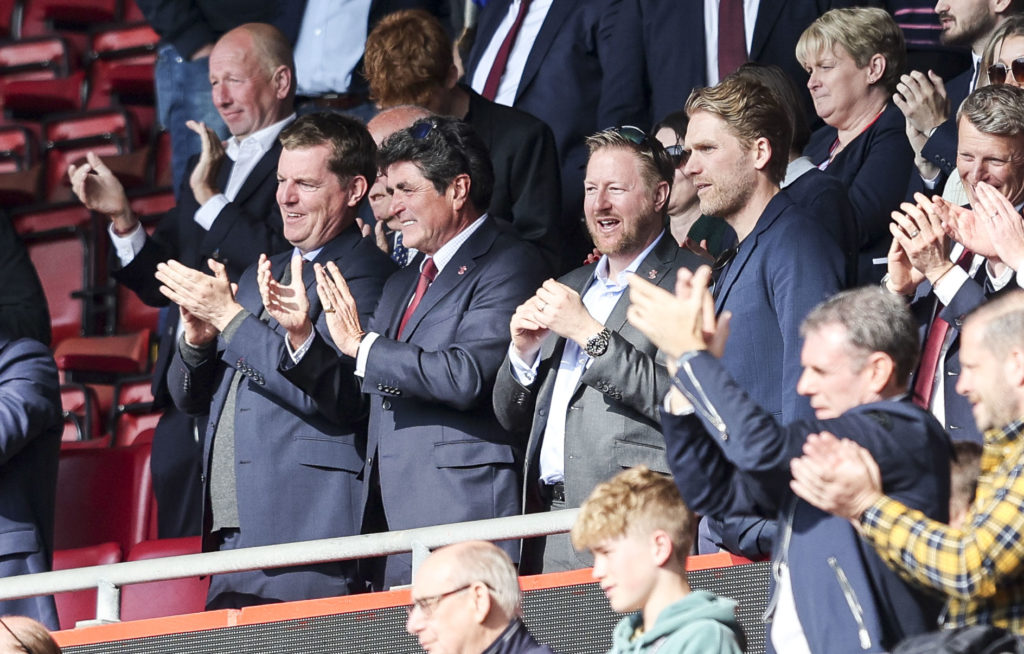 Southampton v Arsenal - Premier League