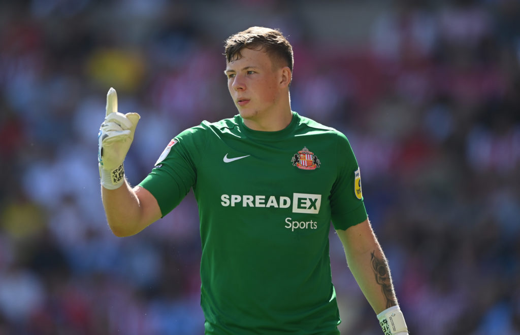Sunderland v Queens Park Rangers - Sky Bet Championship
