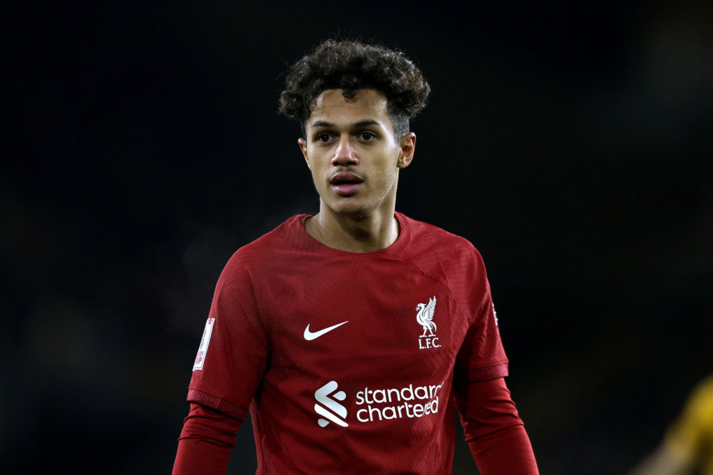 Wolverhampton Wanderers v Liverpool: Emirates FA Cup Third Round Replay