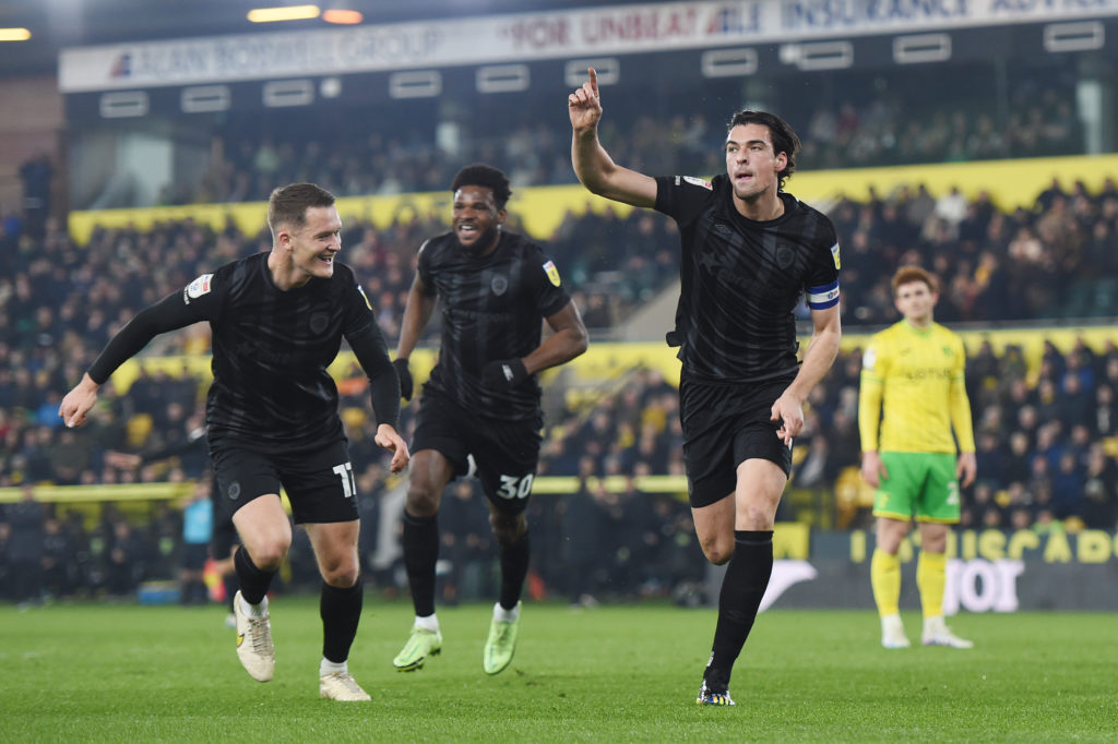 Norwich City v Hull City - Sky Bet Championship