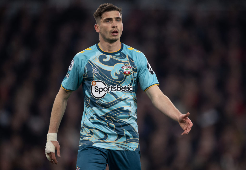 Arsenal FC v Southampton FC - Premier League