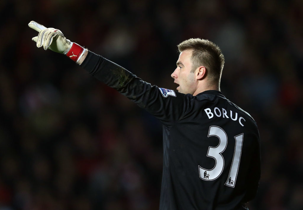 Southampton v Chelsea - FA Cup Third Round