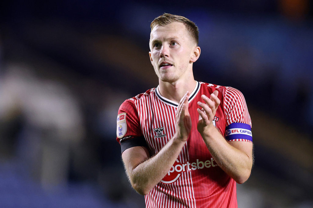 Sheffield Wednesday v Southampton FC - Sky Bet Championship