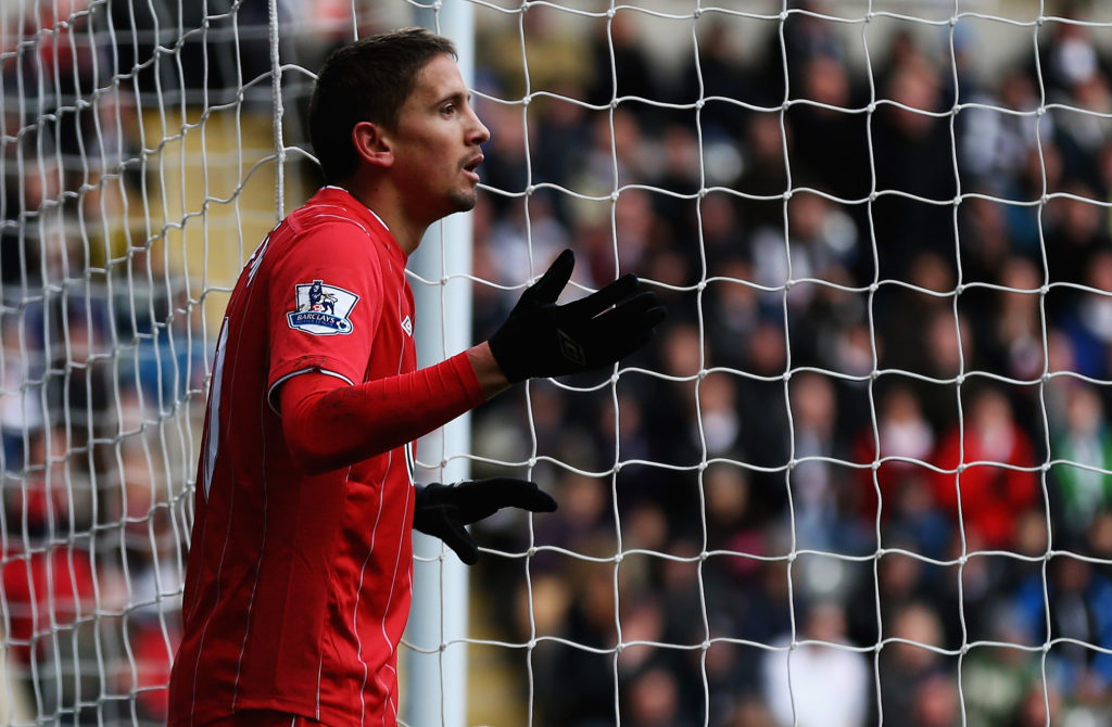 Newcastle United v Southampton - Premier League