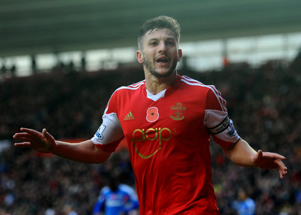 Southampton v Hull City - Premier League