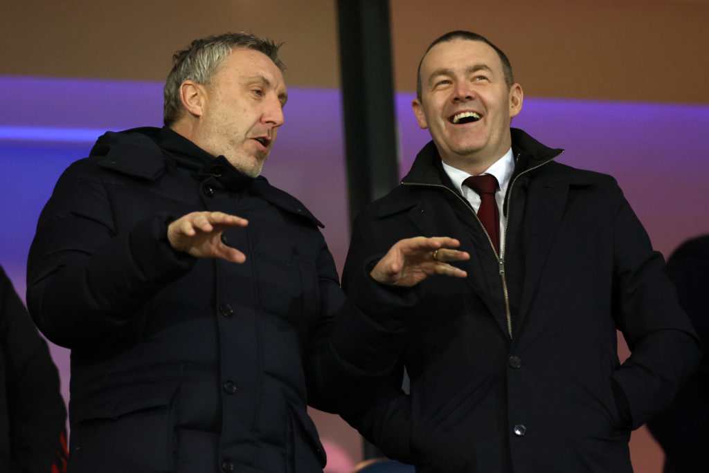 West Bromwich Albion v Southampton FC - Sky Bet Championship