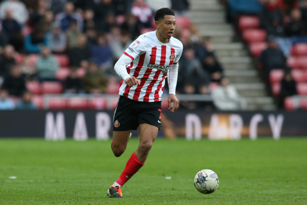 Sunderland v Queens Park Rangers - Sky Bet Championship