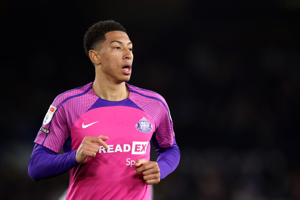 Leeds United v Sunderland - Sky Bet Championship