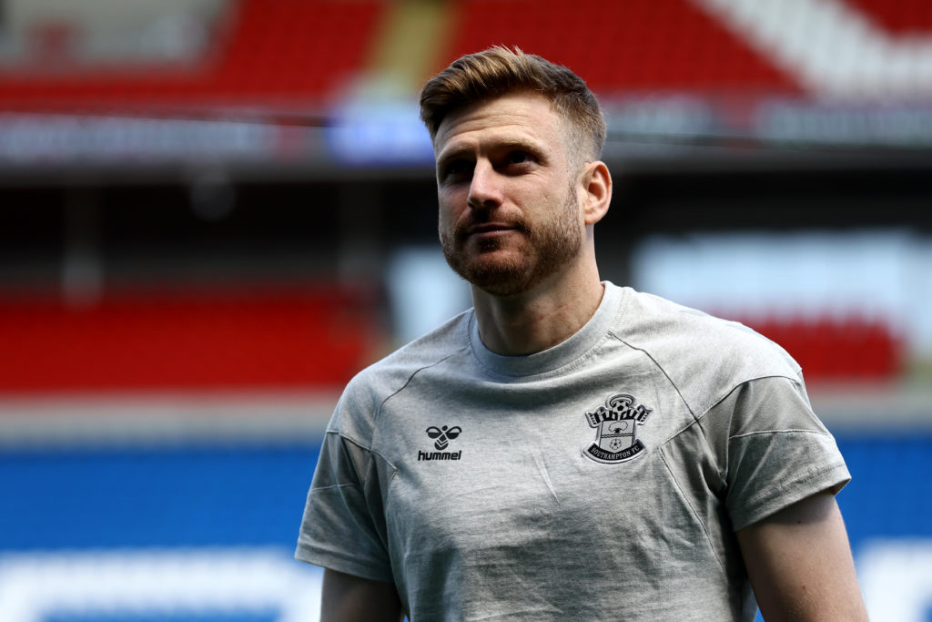 Cardiff City v Southampton FC - Sky Bet Championship