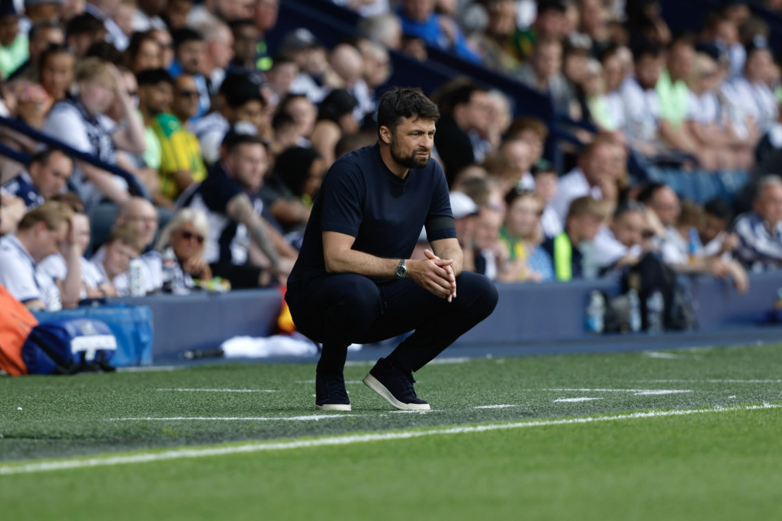 Photo by James Baylis - AMA/Getty Images